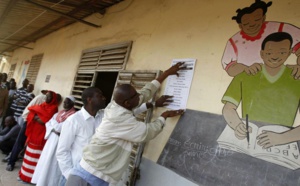 Présidentielle 2019: La carte électorale connue jeudi, selon Casimir Demba Cissé
