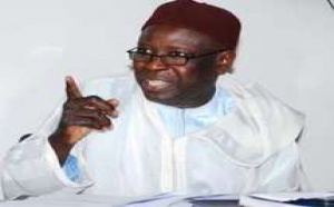 Serigne Mansour SY Djamil : « Wade est plus mauvais que Gbagbo »