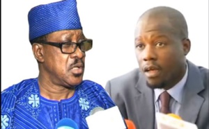 VIDEO - Grosses révélations de Massaly : "De hauts responsable du Pds dont moi-même, ont parrainé Madické Niang"