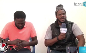VIDEO - Keur Gui : "Macky Sall va partir avec tous les singes de la République comme Tanor, Niasse,..."