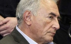 EN DIRECT. De l'ADN de Strauss-Kahn sur le col de la plaignante