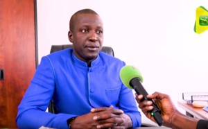 « Une élection présidentielle de tous les dangers », Valdiodio Ndiaye tire sur la sonnette d’alarme