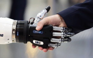 L'avenir du travail face aux innovations technologiques