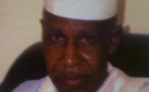 Le Sergent Seydou Sow, ancien garde du corps du président poète: « le jour où Moustapha Lô pointa son arme sur le président Senghor »