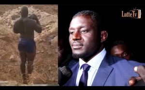 VIDEO - Sacrifices pour battre Modou Lô:  Balla Gaye 2 répond à ses détracteurs