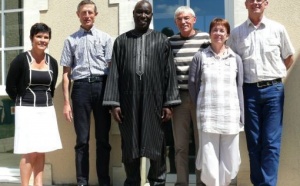 Les vieux outils seraient utiles aux agriculteurs sénégalais