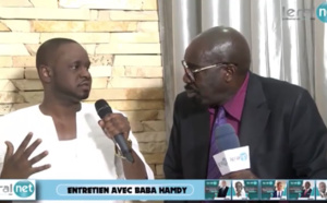 VIDEO - "Saï-Saï au Coeur" : Baba Hamdy prend la défense de Thiat et Kilifeu