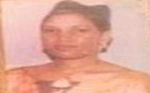Enfin la Photo de Nafissatou Diallo ?