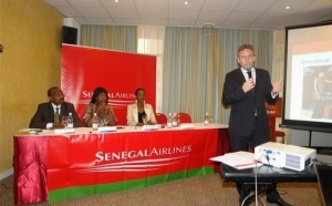 Sénégal Airlines et Brussels Airlines: Accord commercial de coopération