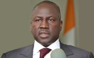 Retard dans la construction de l’université Amadou Moctar Mbow : Adama Bictogo mis en demeure, la DCMP saisie