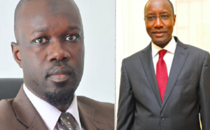 Mamour Diallo explique d'où vient le fameux chiffre de 94 milliards dont l'accuse Ousmane Sonko
