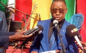 Co-organisation CAN 2025: la Guinée dit "non" au Sénégal !