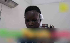 « Sama dieukeur dafma done khampe comme khathie », Astou Fall raconte son calvaire (Vidéo)
