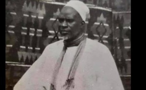 ​Bouna Ndiaye Madjiguène Bassine, le prince qui préféra le Minebar au trône