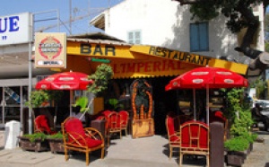 Wakhinan-Nimzatt : Un bar face à la maison de l’Imam