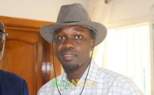 Dernière minute: Ousmane Sonko vient de recevoir un important don de…. (Photos)