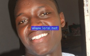 [Photo] Une des victimes de l'accident survenu sur la Vdn ce mercredi