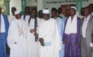 Présidentielle 2019 : La Ligue des Imams et Prédicateurs dresse un mémorandum pour les candidats