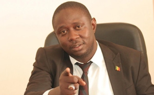 Sonko, arrêtez de déplacer  le débat des 94 milliards par la victimisation 