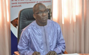 Abdoulaye Diouf Sarr sur le «saccage» du siège du Pastef à Yoff :«Des enfantillages visant à noyer la sortie de Mamour Diallo»