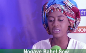 VIDEO - Tentative de corruption : Nogaye Babel Sow crache sur 400 millions de francs d’un important politicien
