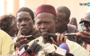 Cheikh Mbacké Bara Dolli à Niass: «  je me demande bien si vous craignez le bon Dieu »
