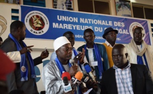 Le ministre de la Pêche Oumar Guèye aux Mareyeurs: "les réalisations inédites de Macky Sall lui assurent un second mandat dès le 1er tour "