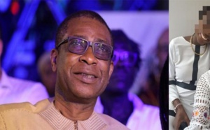Gfm: Youssou Ndour coopte Mame less Camara, intègre sa fille et renforce Bouba Ndour
