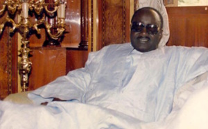 « El Hadj Djiily Mbaye : La saga d’un sage milliardaire» de Louga « El Hadj Djiily Mbaye : La saga d’un sage milliardaire» de Louga