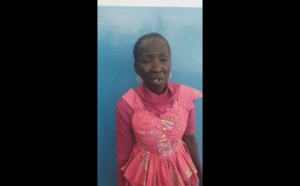 UCAD : Annoncée morte, nous avons retrouvé Hélène, la « maman des étudiants » (Vidéo)