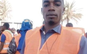 Responsable khalifiste : Al Ousseynou Sy relaxé, son avocat s’explique