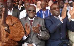 Le Cas Modibo DIOP à DAKAR transposé à St louis avec Baila WANE ?