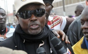 VIDEO - Alioune Tine : «il faut régler le contentieux par les urnes»