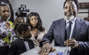 Joseph Kabila verrouille la démocratie congolaise