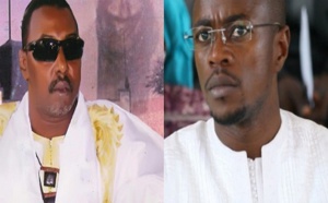 Abdou Mbow indésirable à Diamaguene: Démenti officiel du khalife, Cheikh Nehme Aidara !