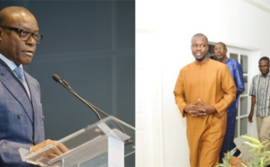 Le siège de Pastef saccagé, Atépa offre le sien à Sonko