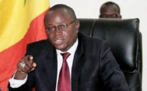 Co-organisation de la Can 2025: Le ministre Matar Bâ «sidéré » par les propos de son homologue guinéen