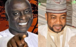 « Par devoir et par fidélité à ma démarche, je soutiens Idrissa Seck » - Sheikh Alassane Sène -