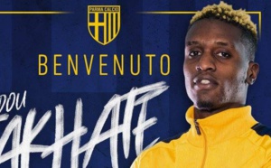 Un ancien de l'Académie Darou Salam s'engage à Parme en provenance de la Fiorentina