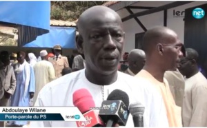Vidéo - Abdoulaye Wilane : « Ousmane Sonko est un phénomène de mode et la mode est éphémère »