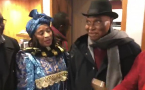 Wade depuis Paris: « Pour libérer le Sénégal et rétablir l’ordre démocratique, j’ai déjà préparé ma tombe…»