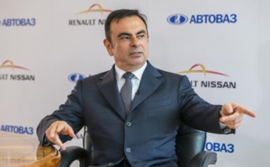 Documentaire : L'affaire Carlos Ghosn : Complément d'enquête 