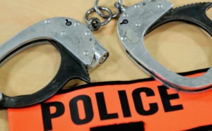 Commissariat du Plateau: 4 notaires arrêtés
