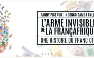 VIDEO - Le franc CFA est-il l'arme invisible de la Françafrique ?