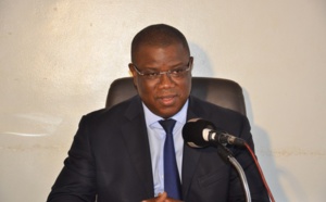Baldé: «Ceux qui disent que Ziguinchor leur appartient, n’ont qu’à se calmer»