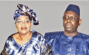 Alliance avec Macky Sall : Aida Mbodji pose ses conditions
