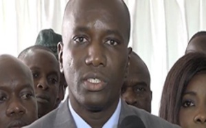 Oumar Boun Khatab Sylla : "Ce que l'Ums doit savoir"
