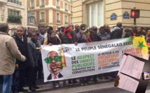 Le C25 France fait monter l'adrénaline 