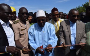 Tambacounda a enfin son Marché Central au poisson: un investissement de 300 millions sous le signe de l’équilibre régional