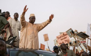 URGENT - Macky annonce d'autres transhumants dans les prochains jours... après Aissata Tall Sall